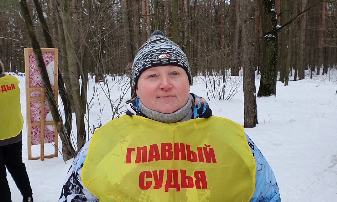 Дзержинский, ГТО, лесопарк Томилинский, Подмосковье