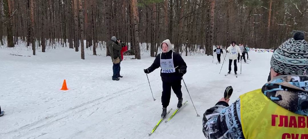 Дзержинский, ГТО, лесопарк Томилинский, Подмосковье