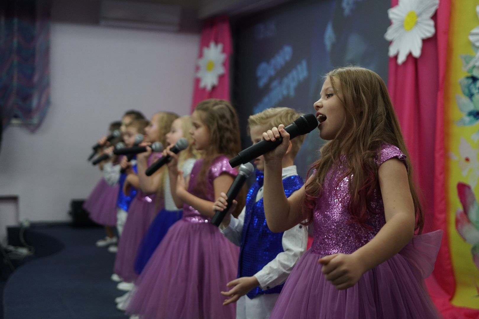 егорьевск, ДК, Конина, Культура, День матери, мама, праздник, танцы, песни,