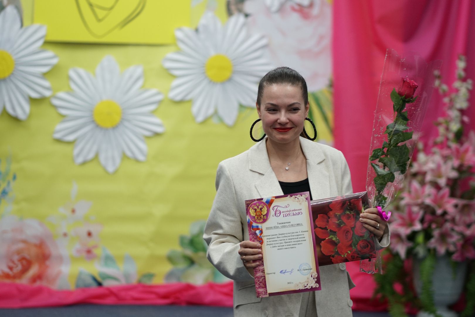 егорьевск, ДК, Конина, Культура, День матери, мама, праздник, танцы, песни,