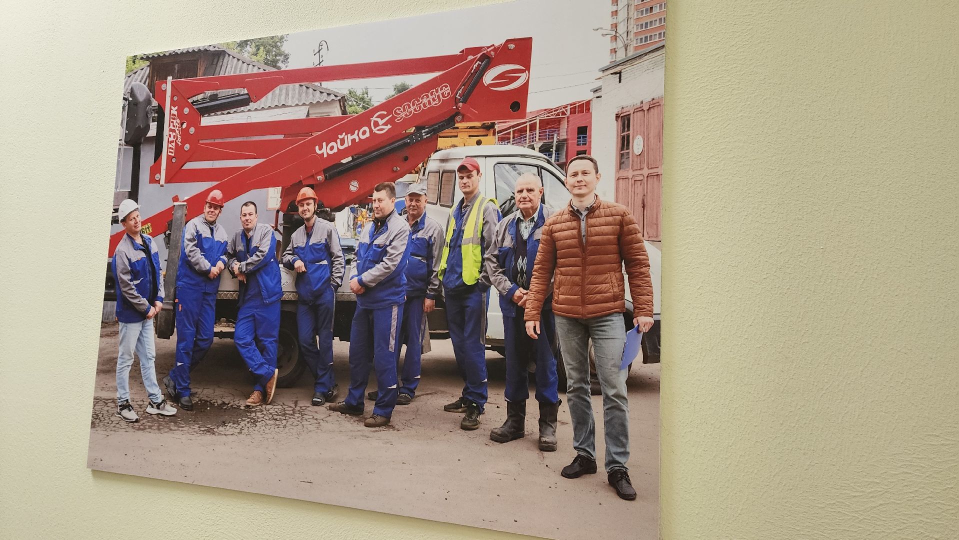 Подмосковье, Городской округ Пушкинский, Ивантеевка, Пушкинские элекросети,