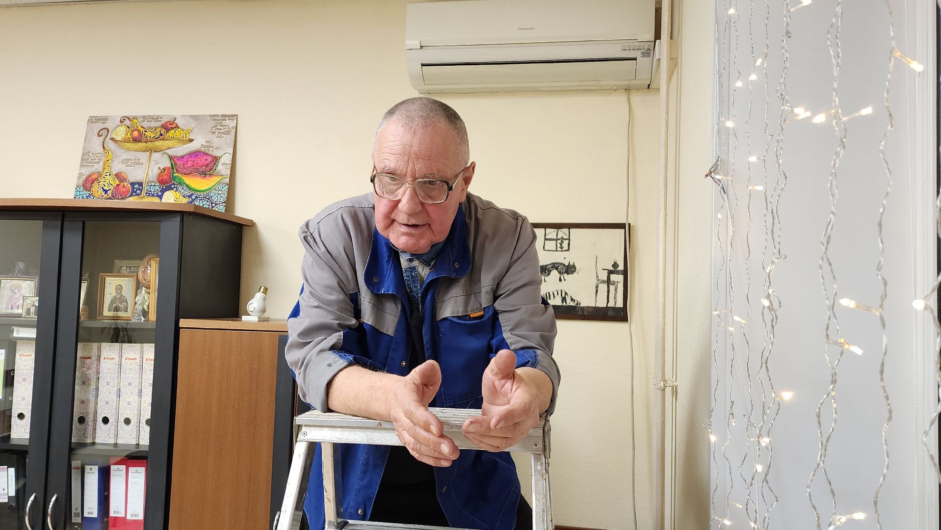 Подмосковье, Городской округ Пушкинский, Ивантеевка, Пушкинские элекросети,