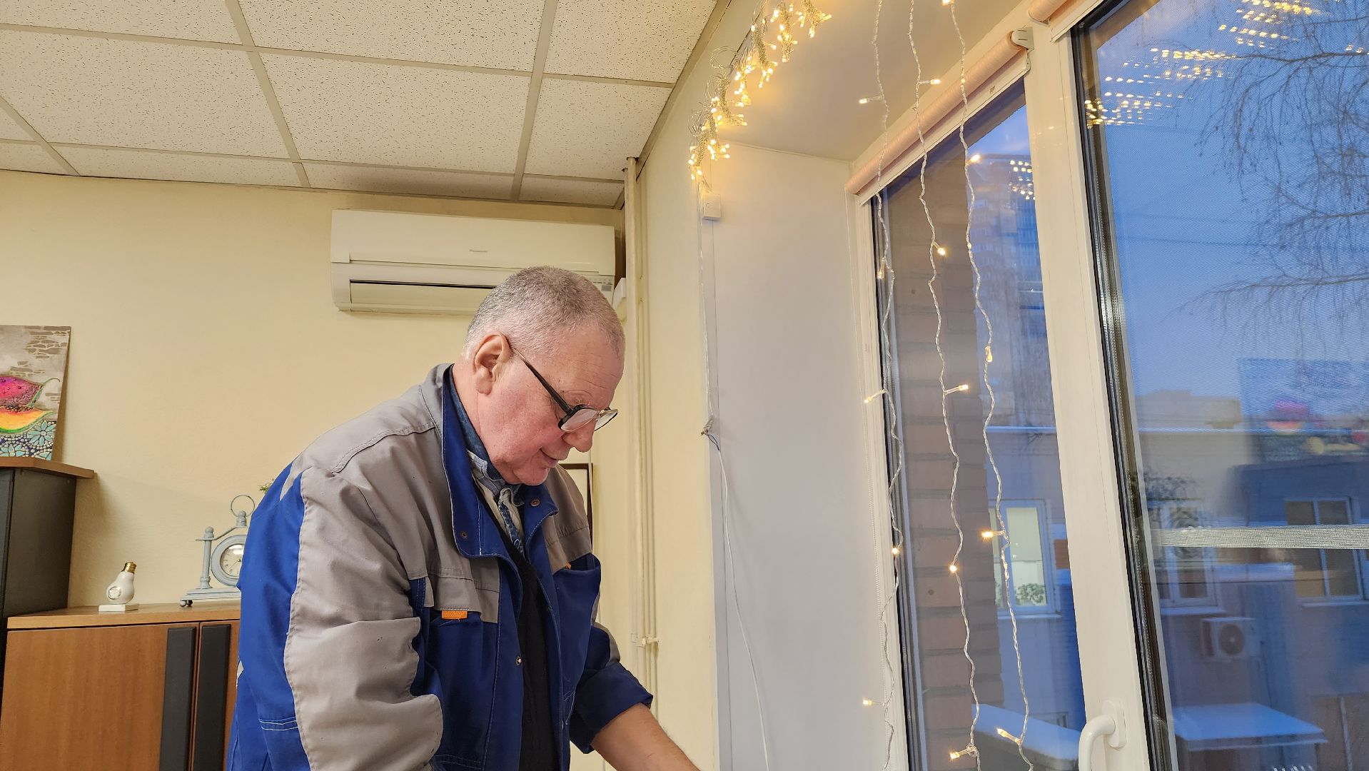 Подмосковье, Городской округ Пушкинский, Ивантеевка, Пушкинские элекросети,