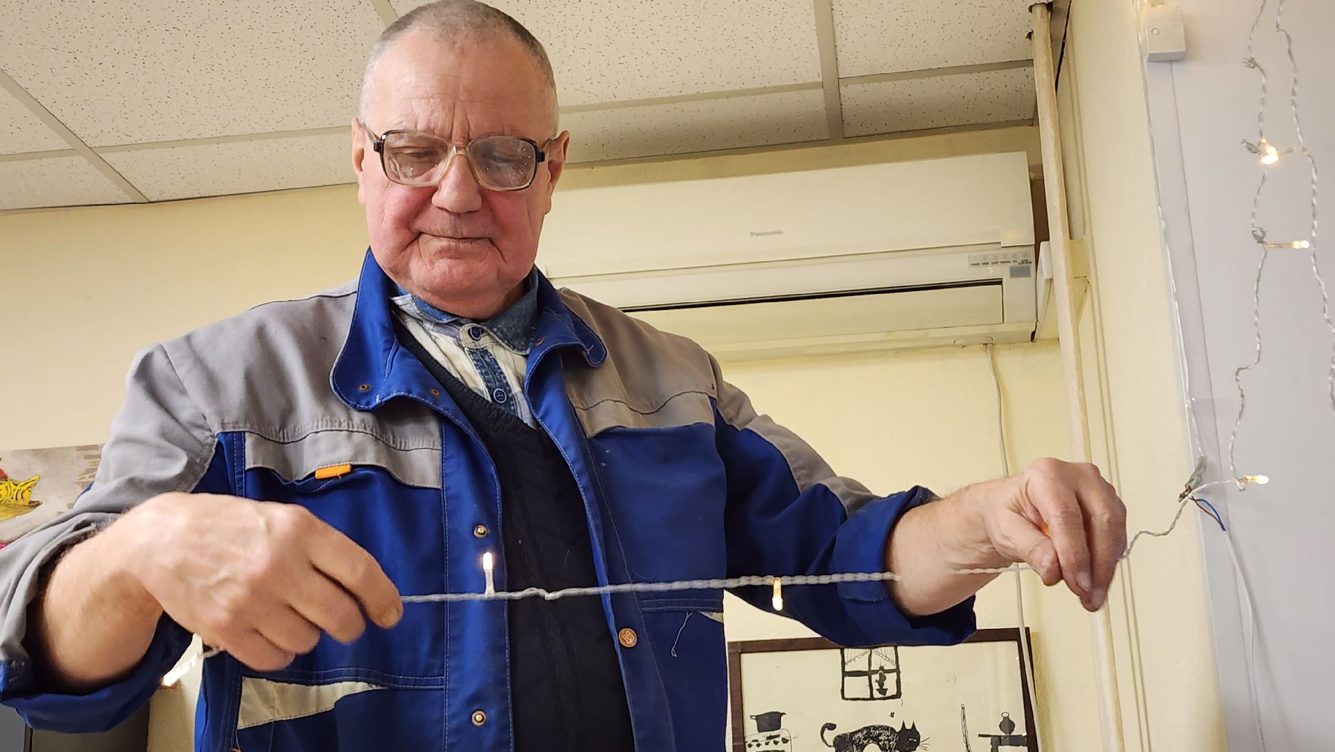 Подмосковье, Городской округ Пушкинский, Ивантеевка, Пушкинские элекросети,