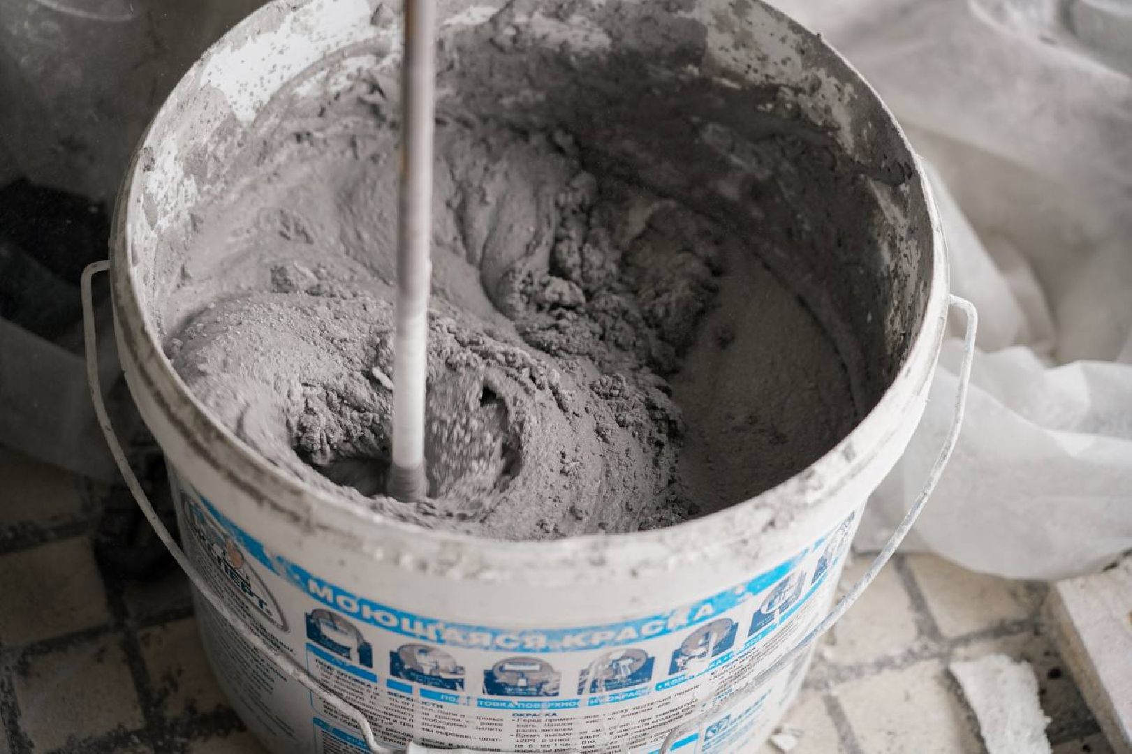 Клин, общество, ЖКХ, подъезды, ремонт,