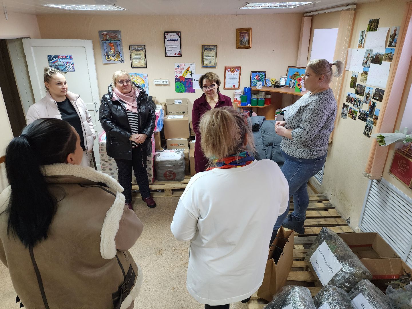 сво, волонтеры, топливная карта, депутат госдумы, серпухов, подольск,