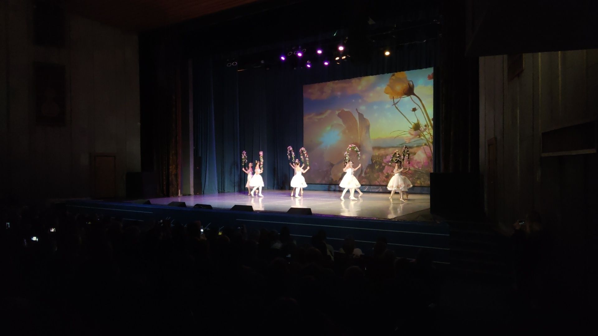 красногорск, день матери, концерт,