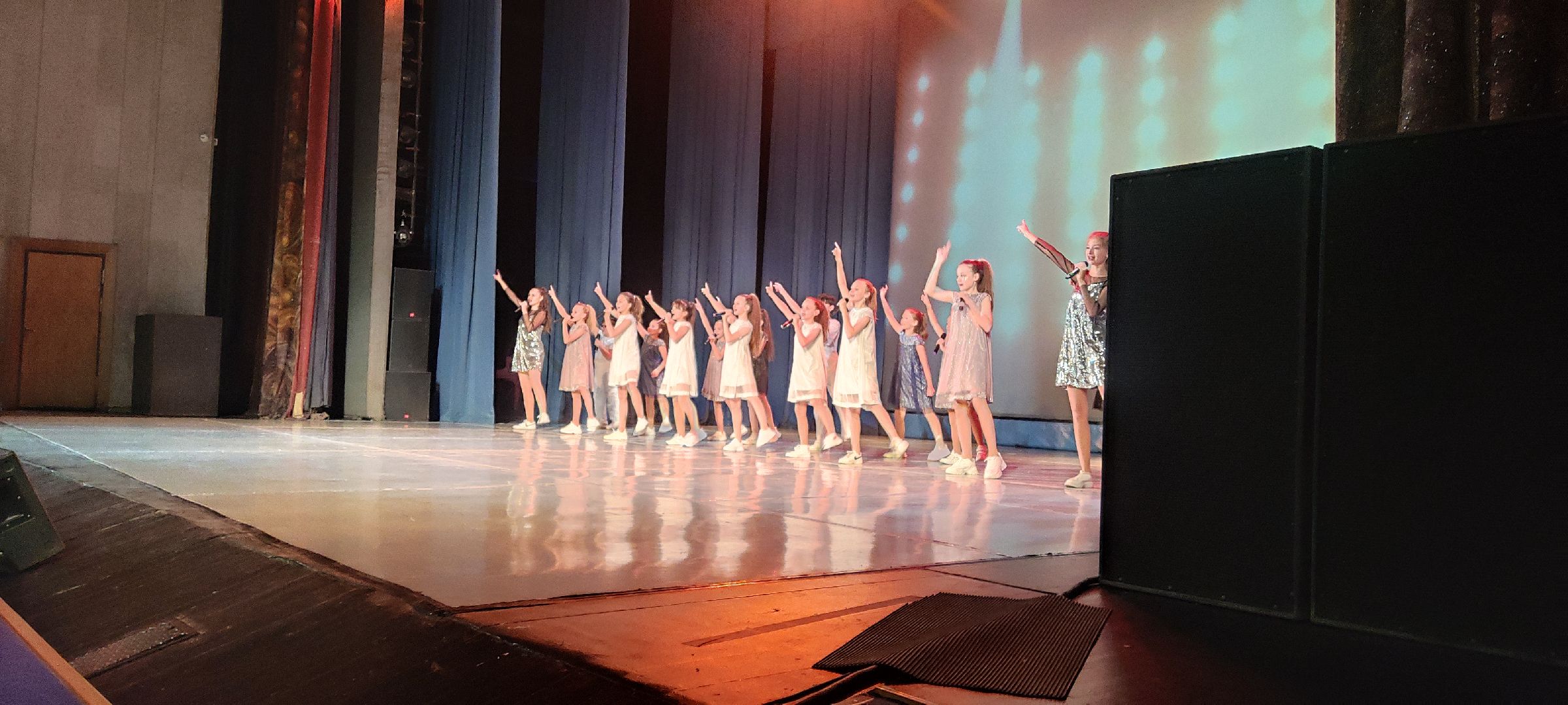 красногорск, день матери, концерт,