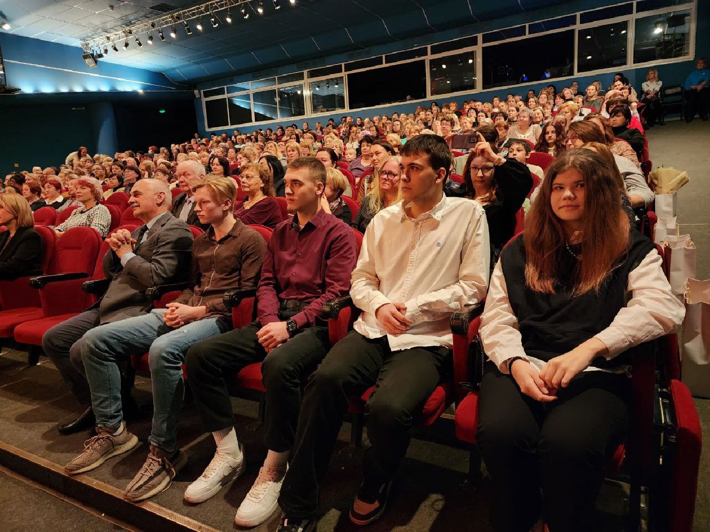 мытищи, Квартиры для детей-сирот, юлия купецкая, Дети-сироты, Поддержка детей-сирот, подмосковье, театр фэст,