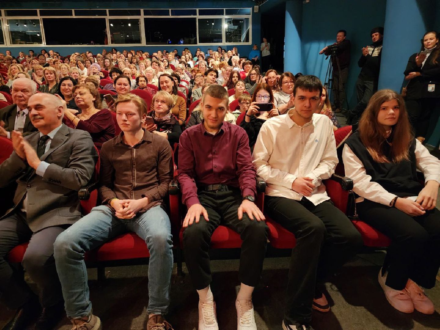 мытищи, Квартиры для детей-сирот, юлия купецкая, Дети-сироты, Поддержка детей-сирот, подмосковье, театр фэст,