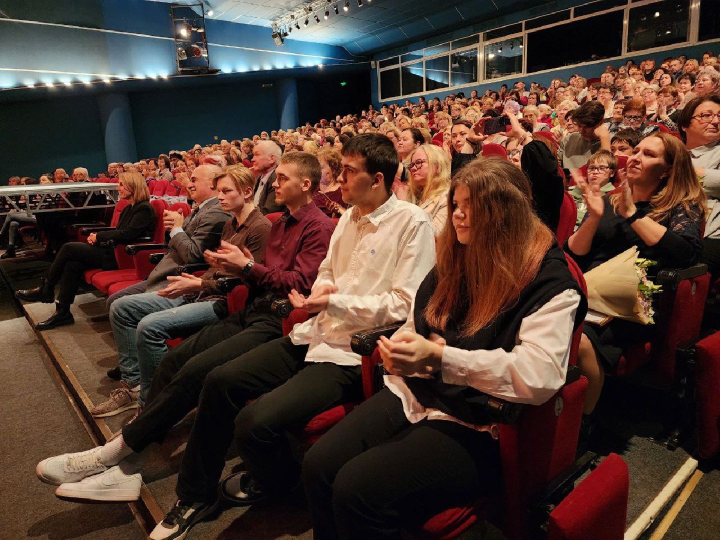 мытищи, Квартиры для детей-сирот, юлия купецкая, Дети-сироты, Поддержка детей-сирот, подмосковье, театр фэст,