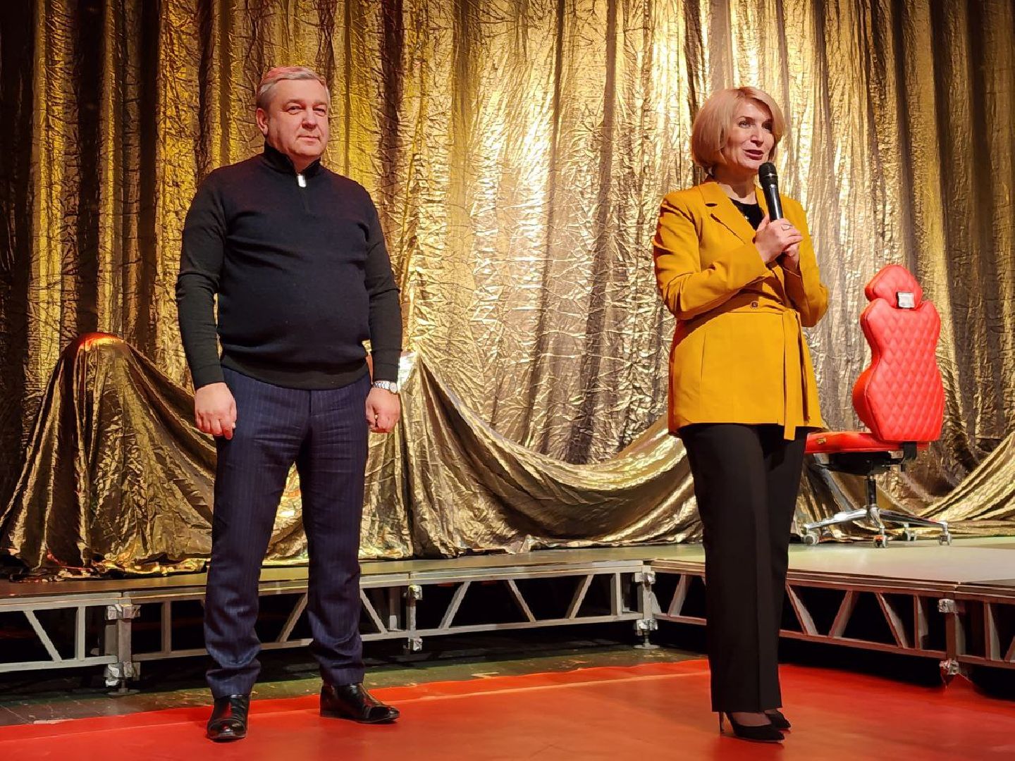 мытищи, Квартиры для детей-сирот, юлия купецкая, Дети-сироты, Поддержка детей-сирот, подмосковье, театр фэст,