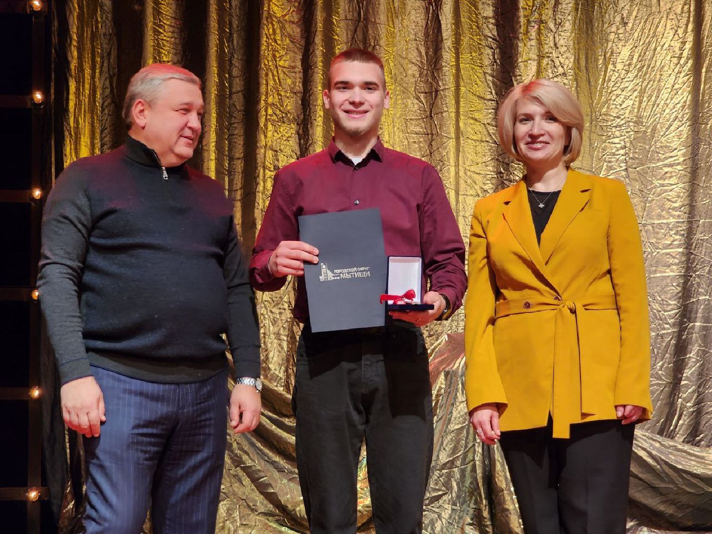 мытищи, Квартиры для детей-сирот, юлия купецкая, Дети-сироты, Поддержка детей-сирот, подмосковье, театр фэст,