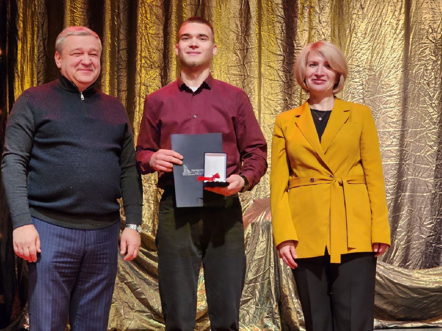 мытищи, Квартиры для детей-сирот, юлия купецкая, Дети-сироты, Поддержка детей-сирот, подмосковье, театр фэст,