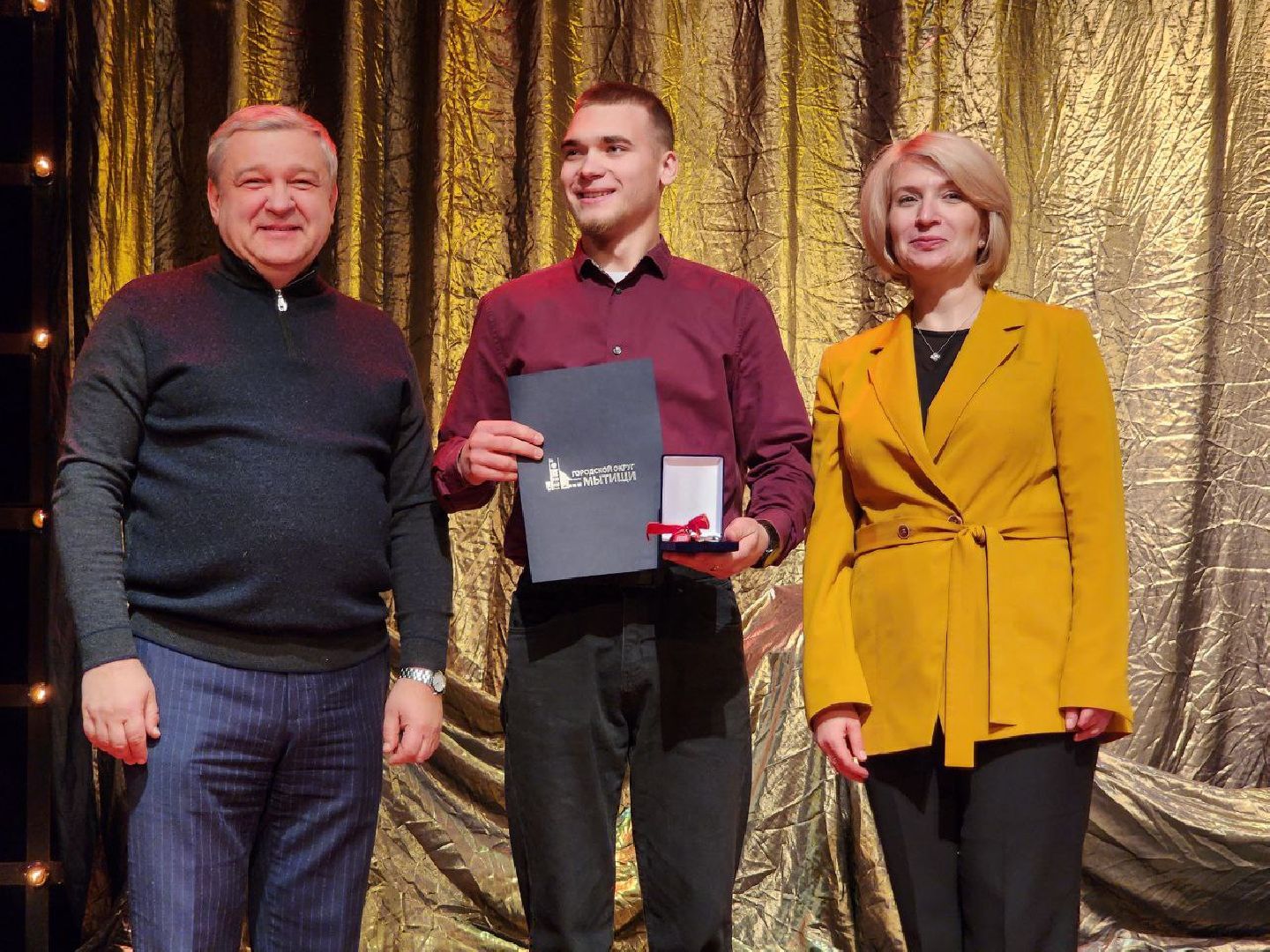 мытищи, Квартиры для детей-сирот, юлия купецкая, Дети-сироты, Поддержка детей-сирот, подмосковье, театр фэст,