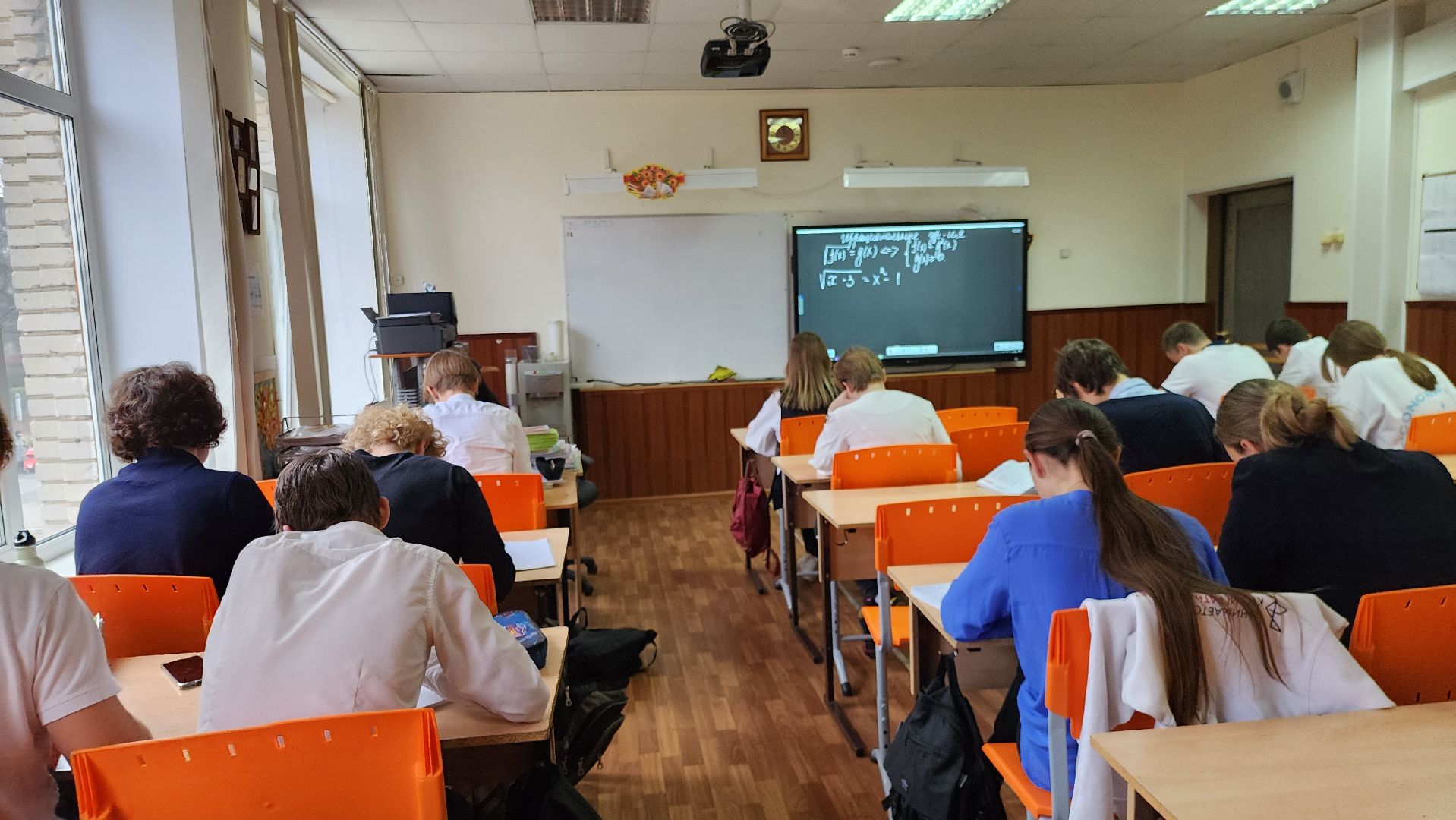 подольск, образование,