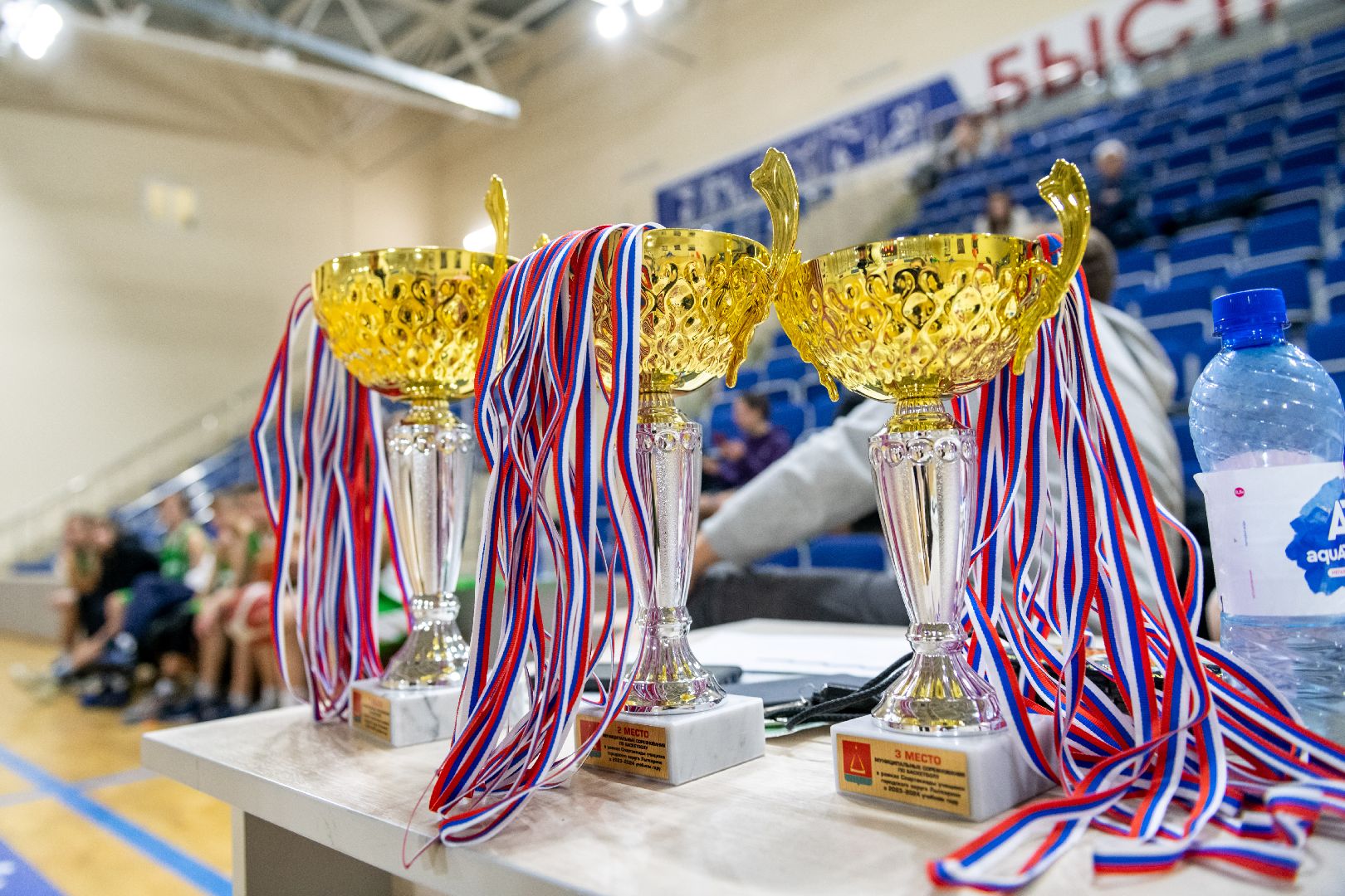 лыткарино, спорт, баскетбол, школы, спартакиада,