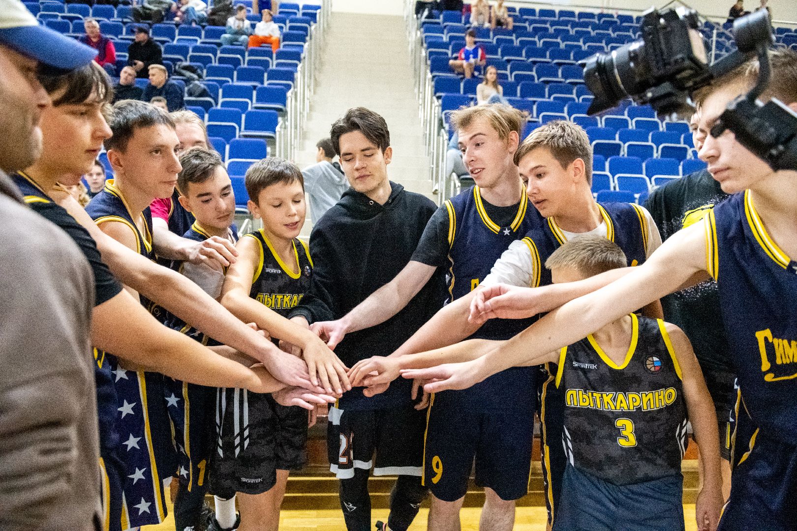 лыткарино, спорт, баскетбол, школы, спартакиада,