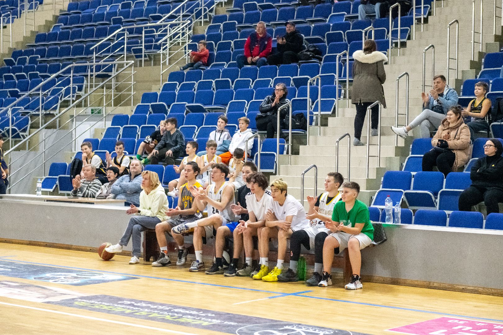 лыткарино, спорт, баскетбол, школы, спартакиада,