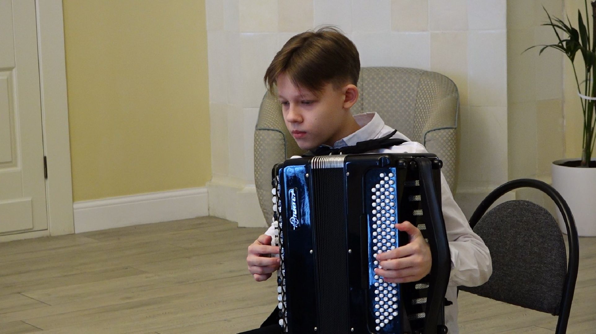 детский хоспис, константиновский сдк, Домодедово,