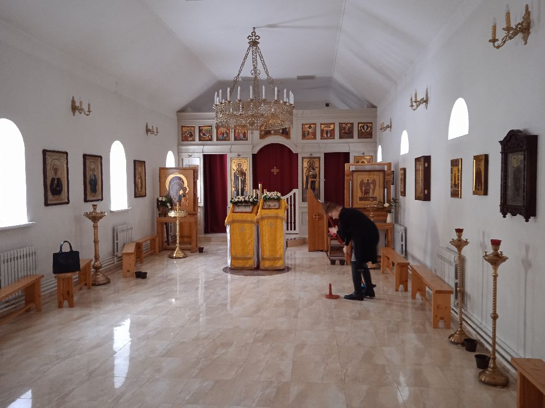 Жуковский, общество