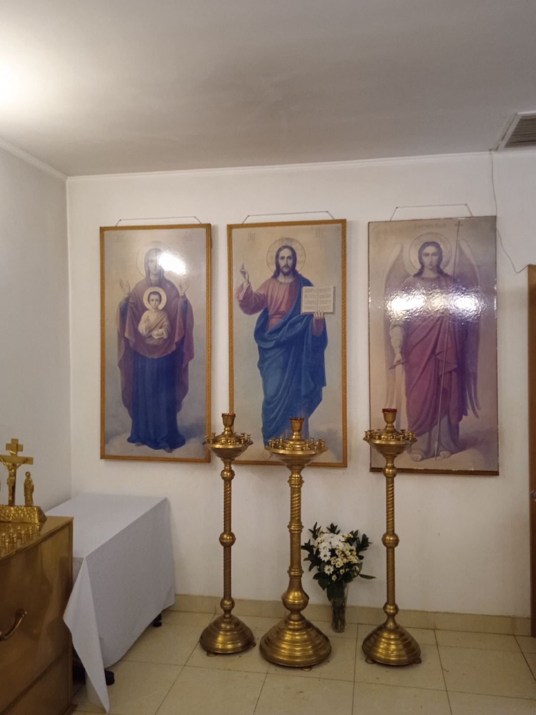 Жуковский, общество