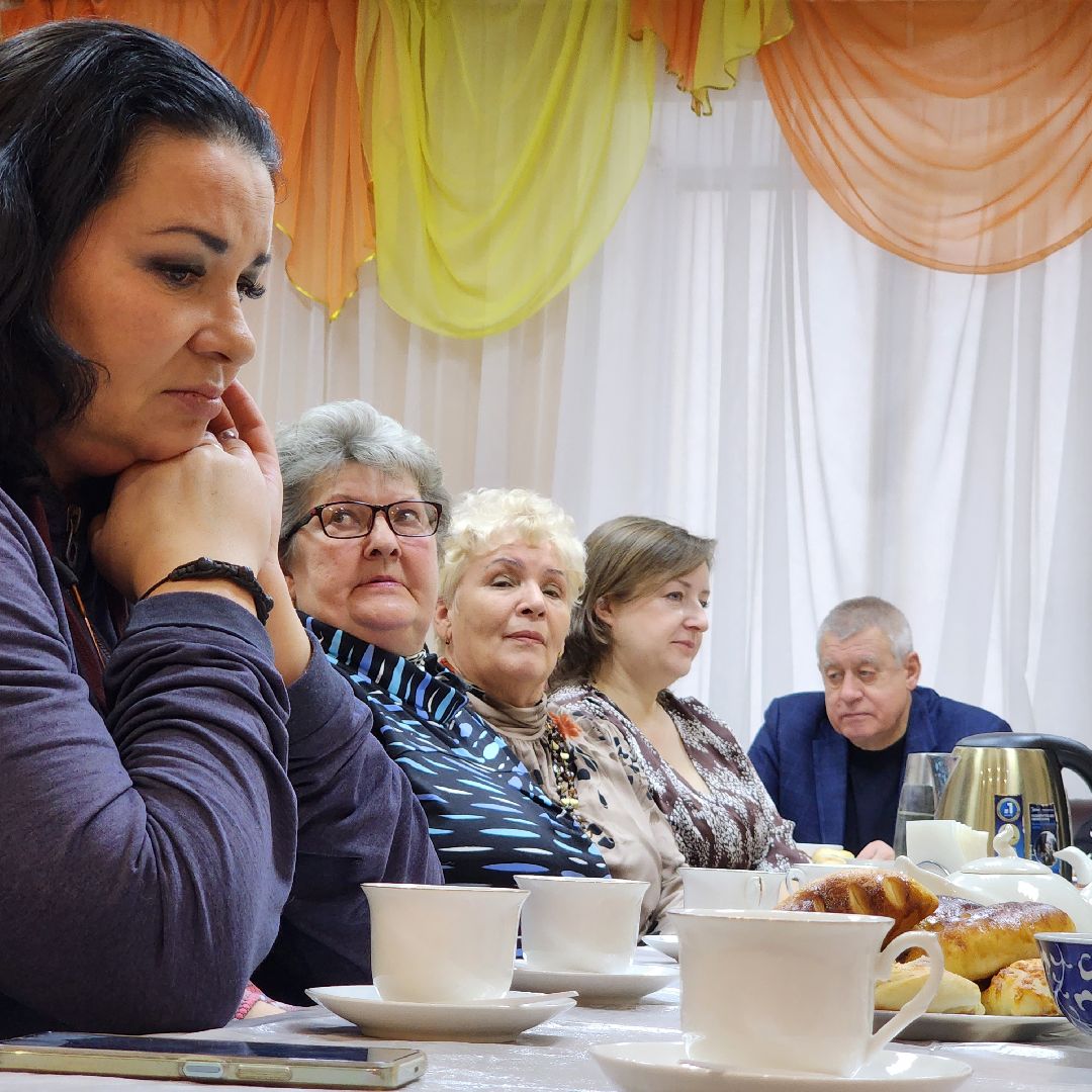 СВО, день мам, Егорьевск, подмосковье, Московская область,