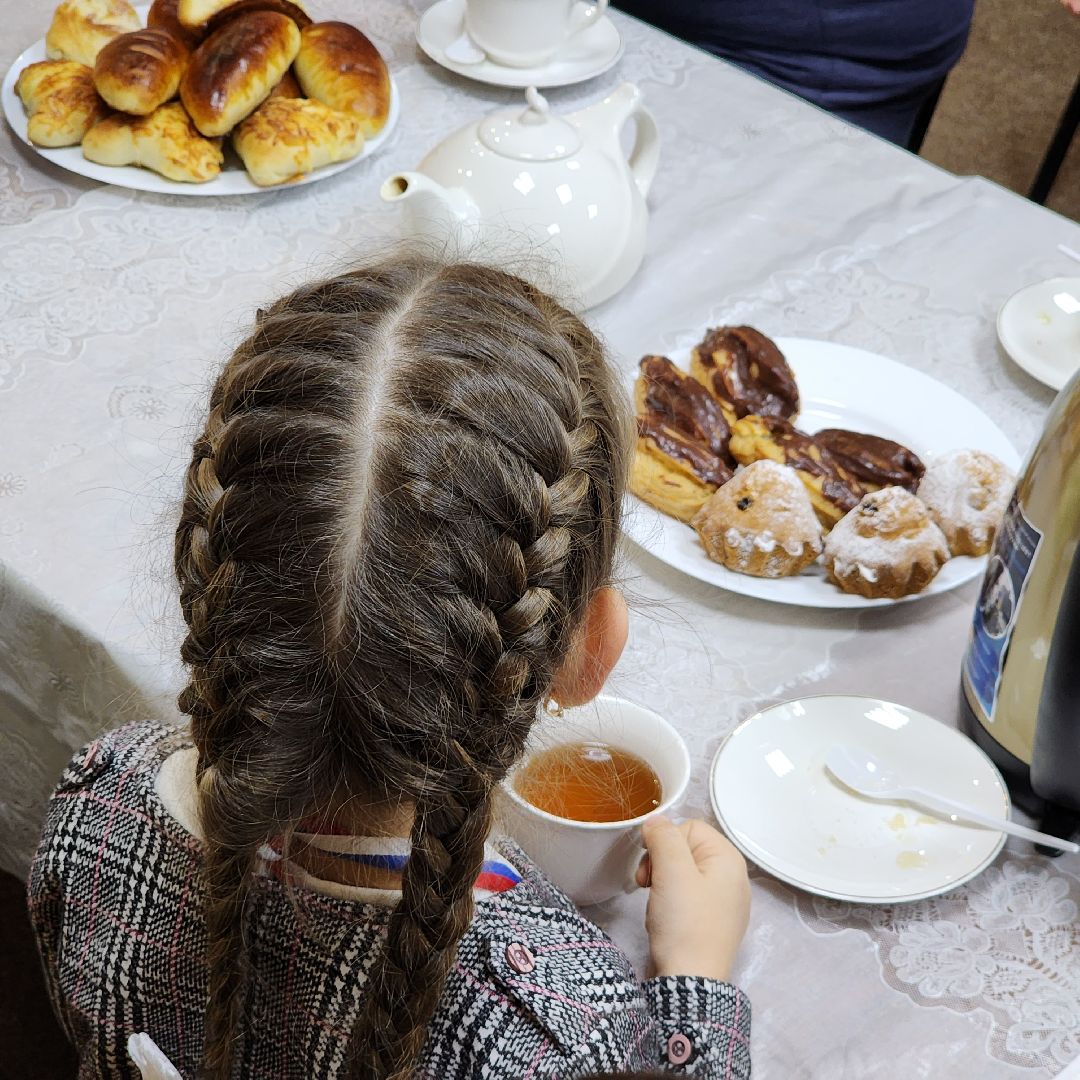 СВО, день мам, Егорьевск, подмосковье, Московская область,