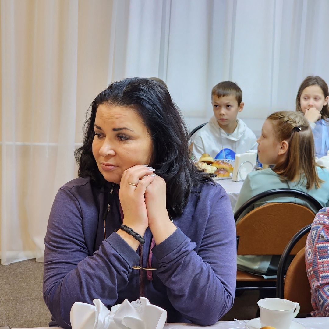 СВО, день мам, Егорьевск, подмосковье, Московская область,