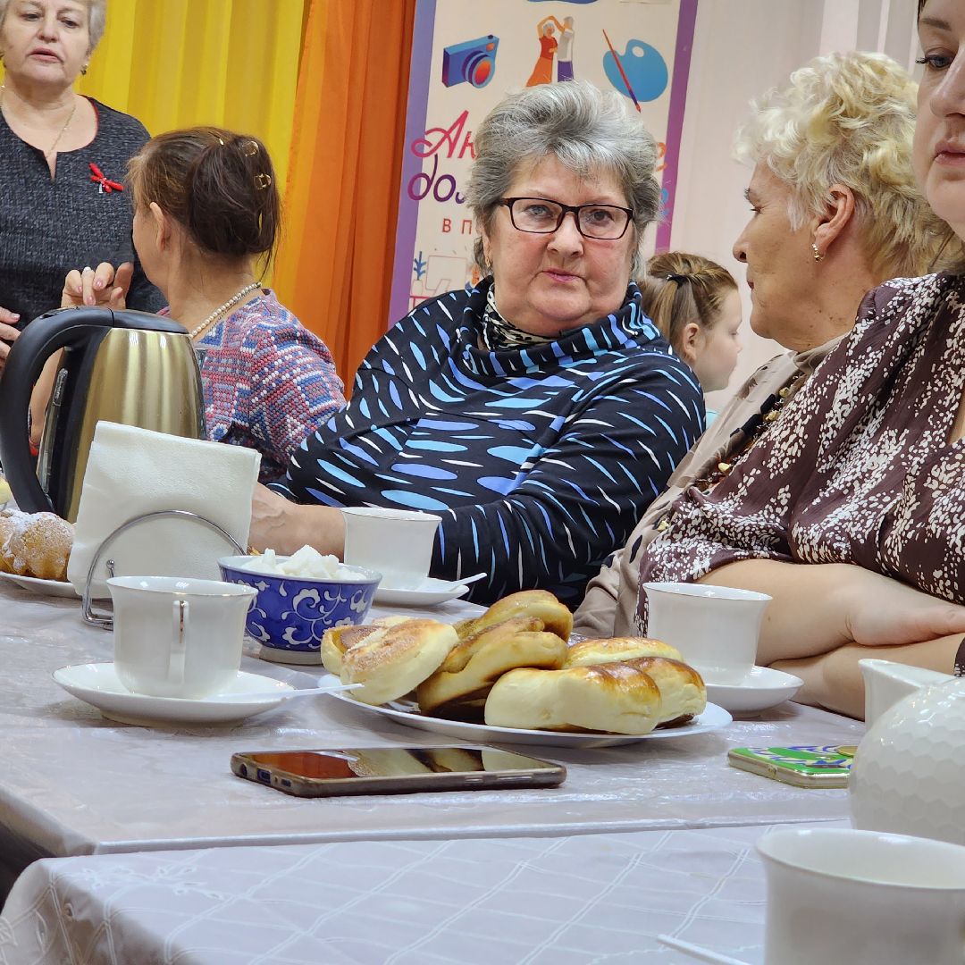 СВО, день мам, Егорьевск, подмосковье, Московская область,