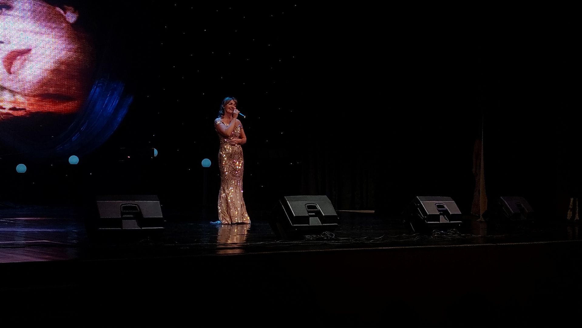 Культура, день матери, город чехов, Концерт, Награждение, многодетная мама,