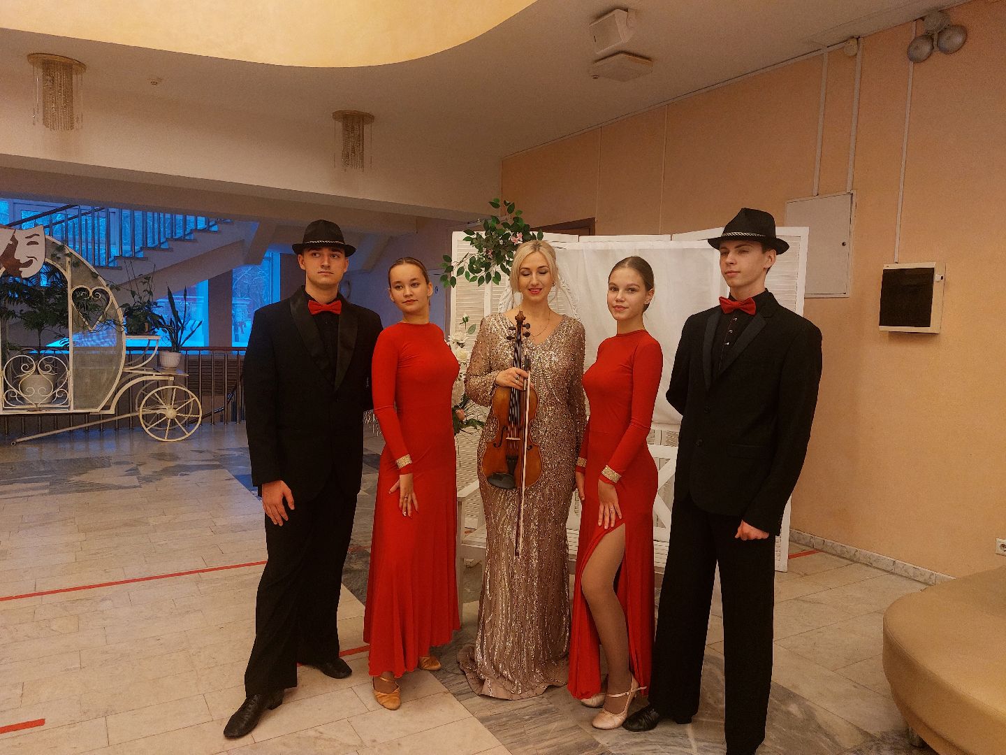 Культура, день матери, город чехов, Концерт, Награждение, многодетная мама,