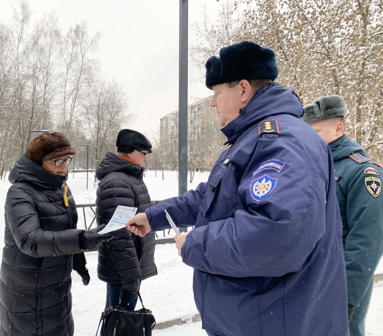Балашиха, Подмосковье, Общество, тонкий лед, Мособлпожспас, Рейды на водоемах, Река Пехорка,