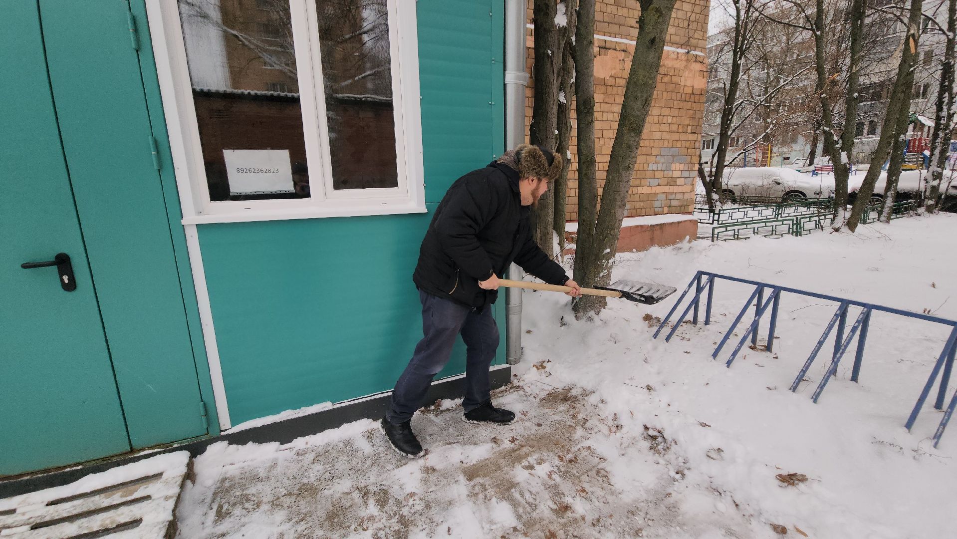 долгопрудный, снег, снегопад, владислав юдин, уборочная техника, кмц,