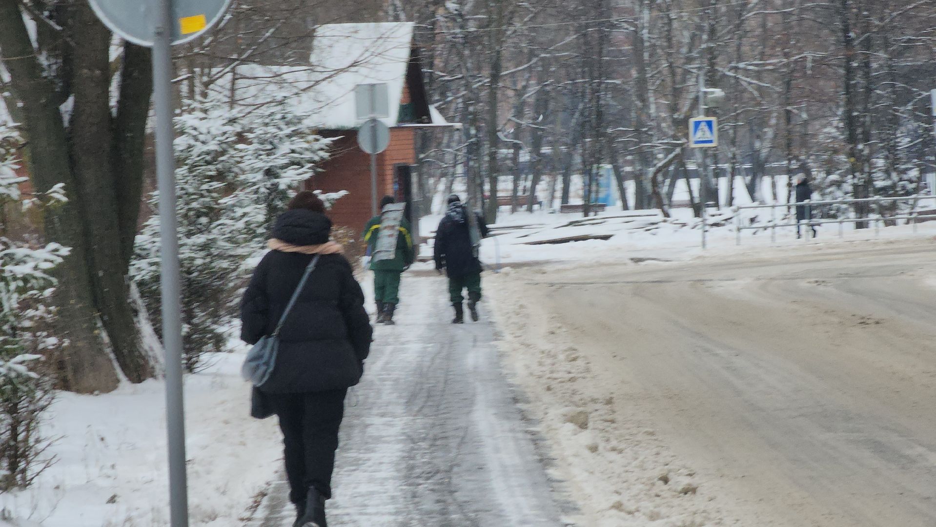 долгопрудный, снег, снегопад, владислав юдин, уборочная техника, кмц,