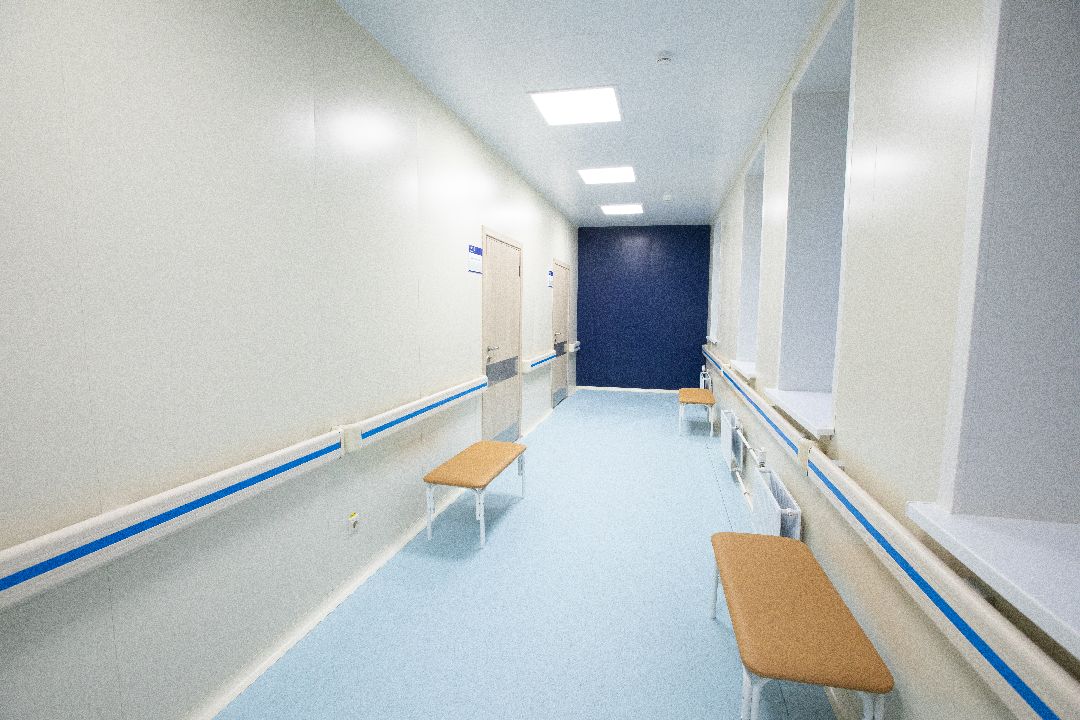 здравоохранение, лыткарино, эндокринолог