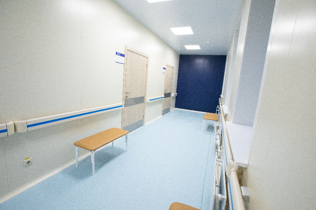 здравоохранение, лыткарино, эндокринолог