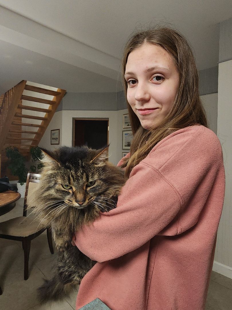 день матери, приемные дети,