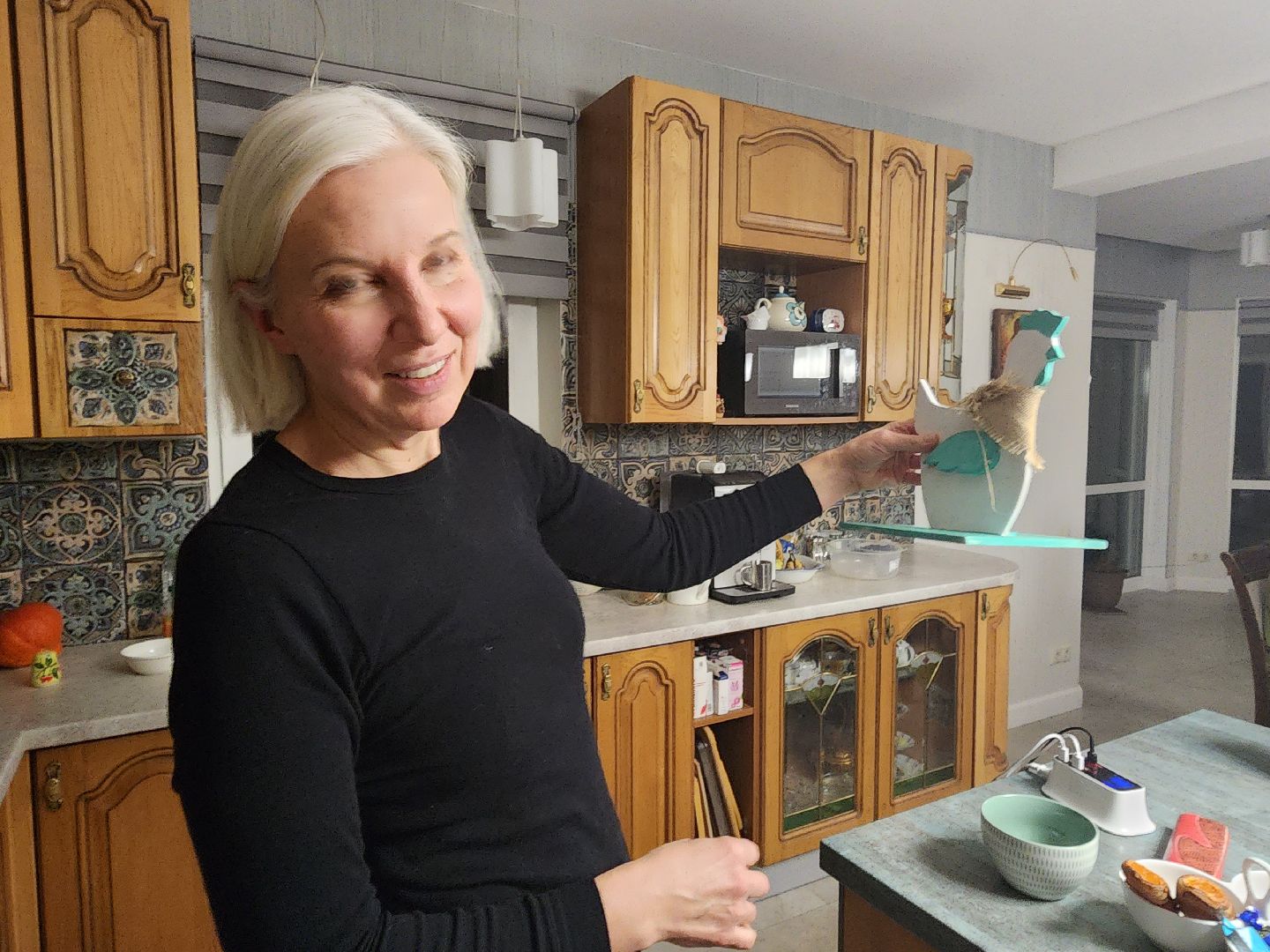 день матери, приемные дети,