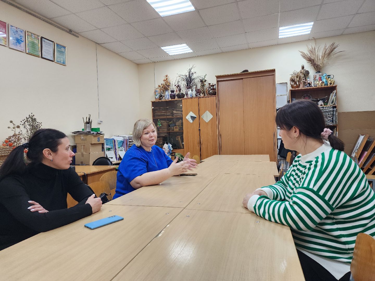 психологический тренинг, день матери, подростки, Ногинск, Богородский городской округ,