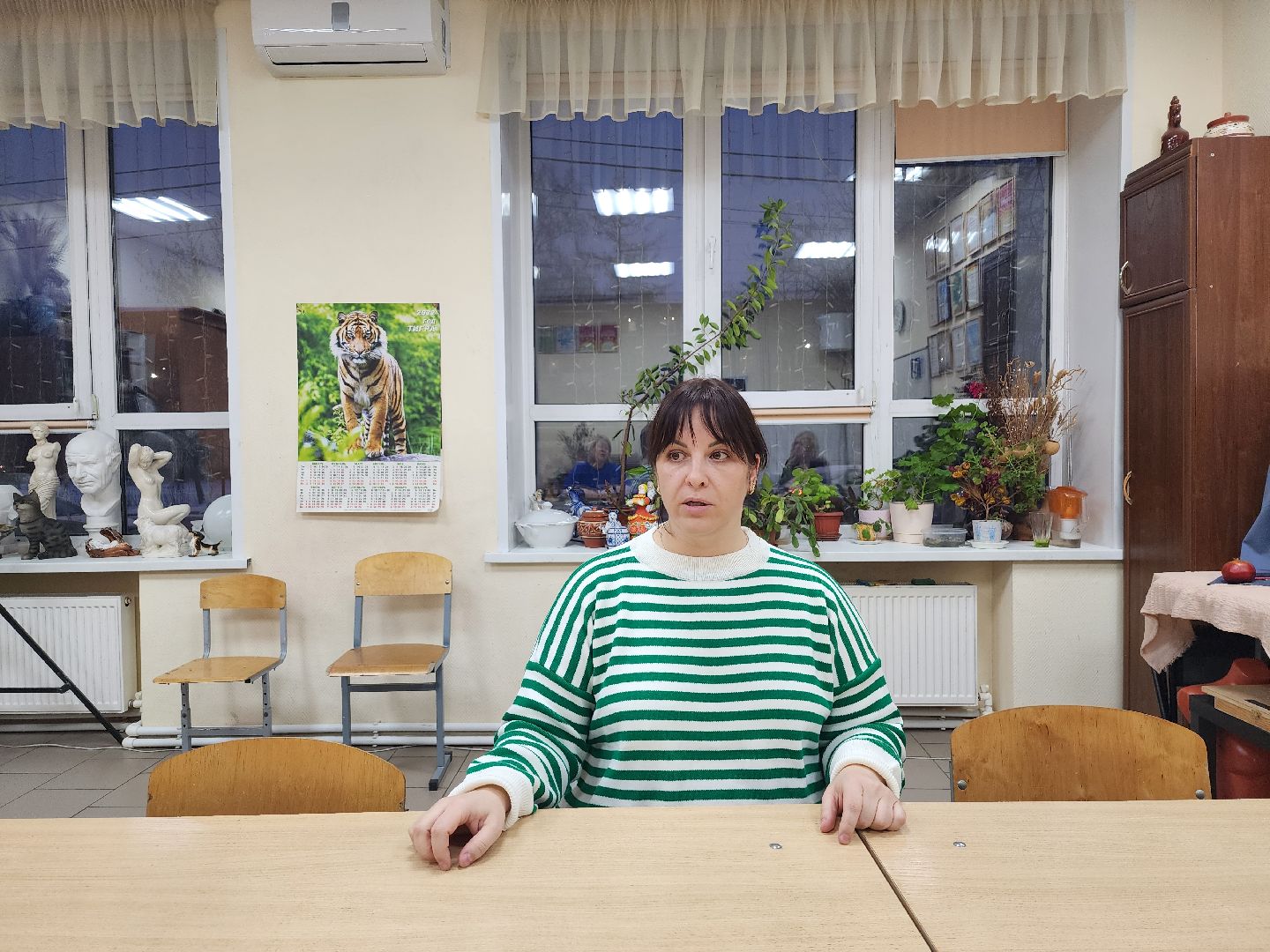 психологический тренинг, день матери, подростки, Ногинск, Богородский городской округ,