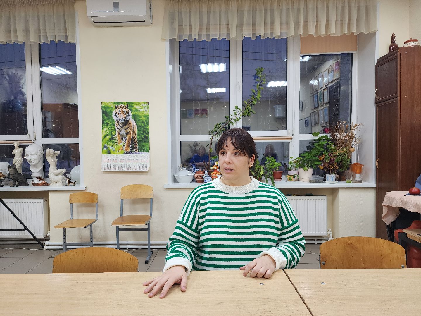 психологический тренинг, день матери, подростки, Ногинск, Богородский городской округ,