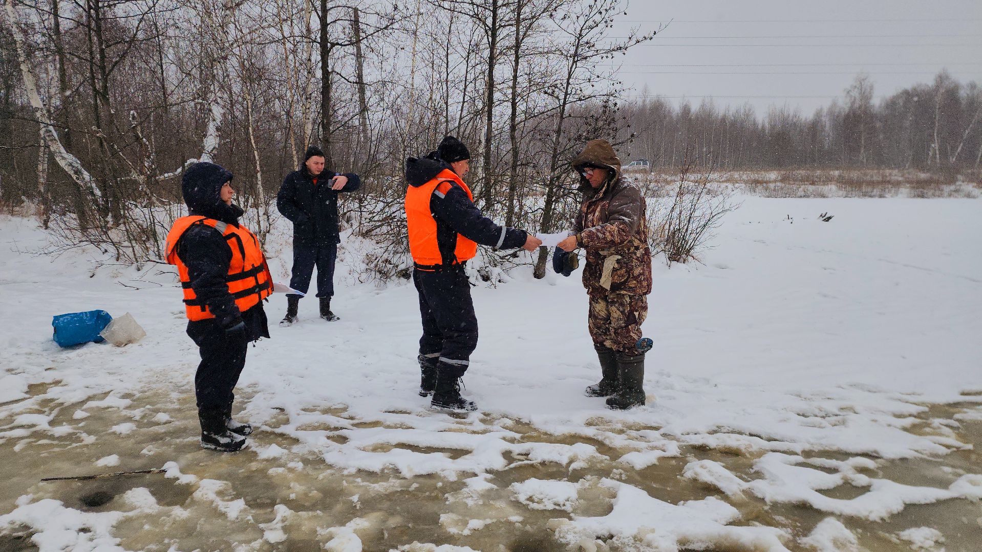 шатура, карьеры, первй лед, рыбалка, зимняя рыбалка, первая,