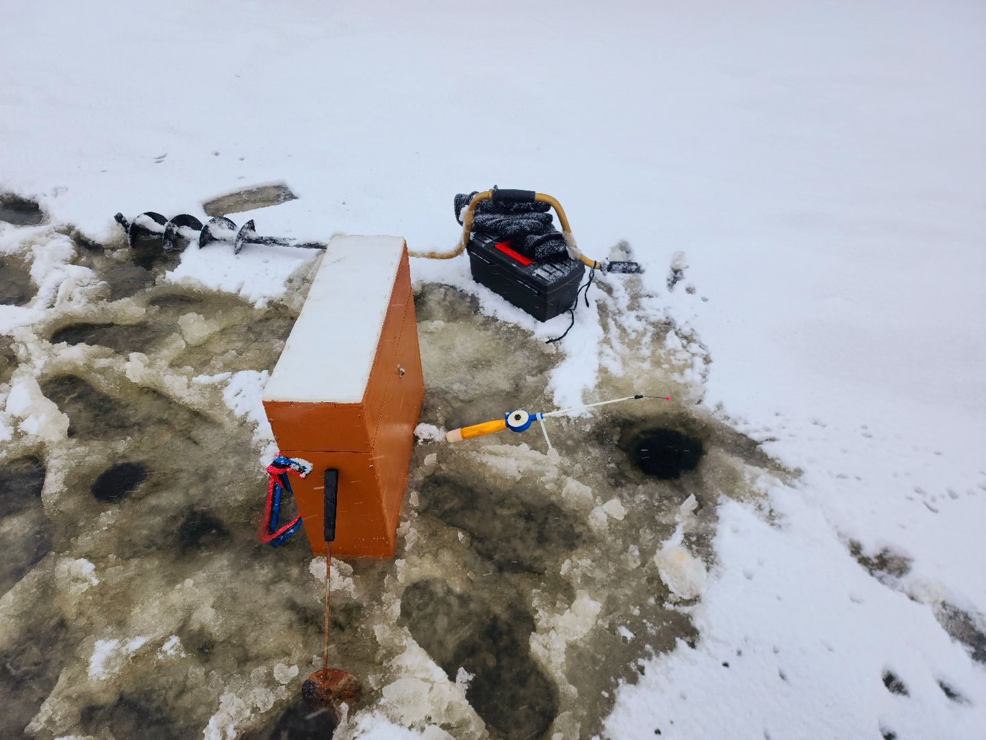 шатура, карьеры, первй лед, рыбалка, зимняя рыбалка, первая,