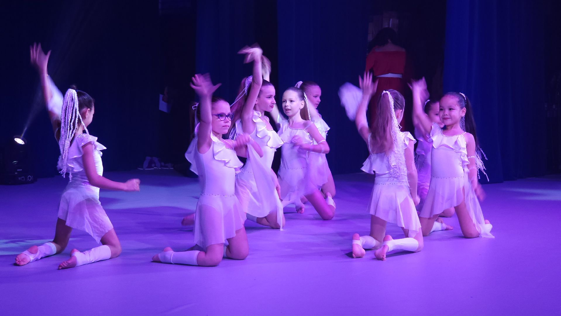 праздник, День матери, мама, Лосино-Петровский,