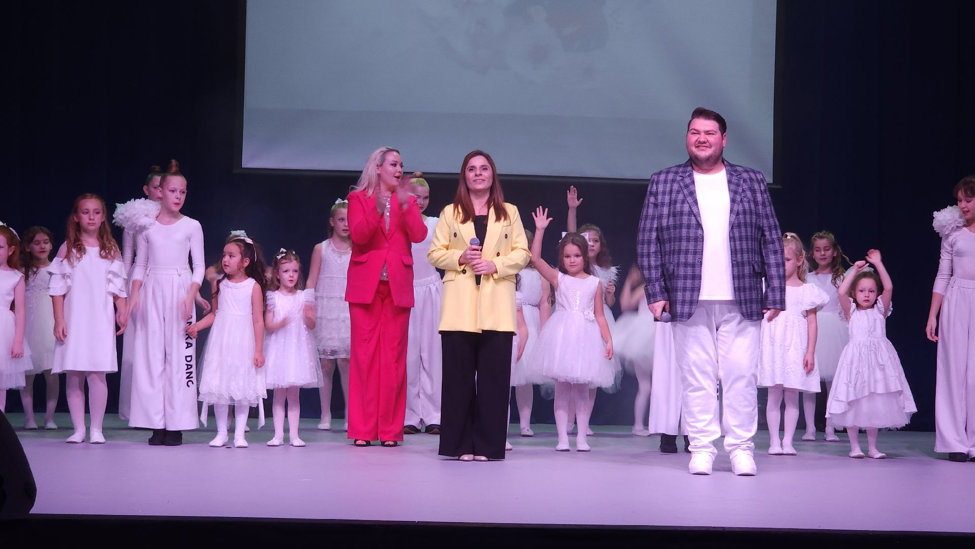 праздник, День матери, мама, Лосино-Петровский,