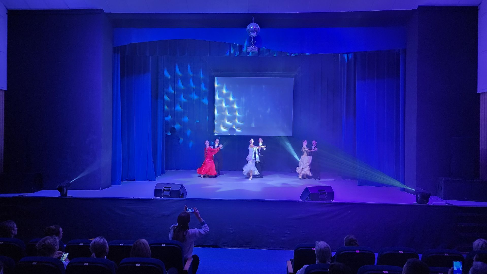 праздник, День матери, мама, Лосино-Петровский,