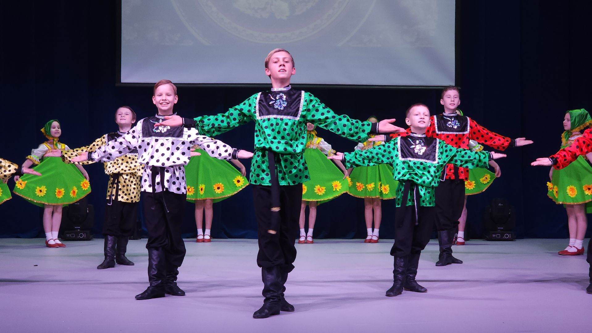 праздник, День матери, мама, Лосино-Петровский,