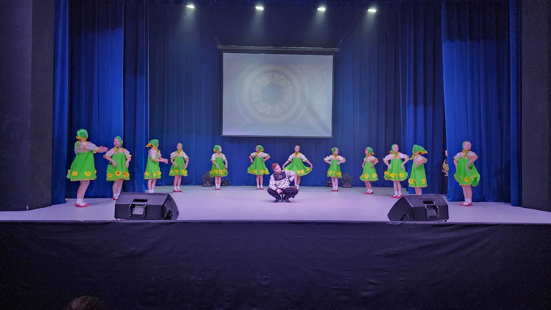 праздник, День матери, мама, Лосино-Петровский,