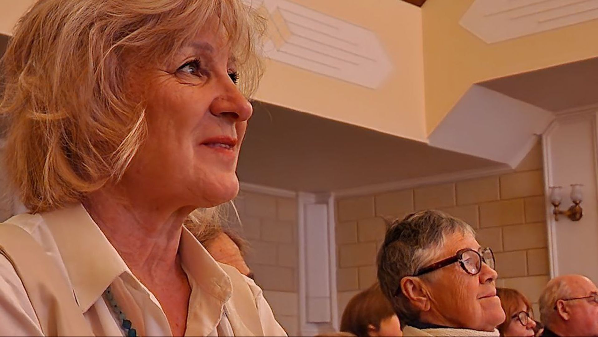 Дмитров, День матери, ДК На Большевистской,